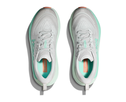 HOKA Women's Skyflow - COSMIC GREY / SEAFOAM