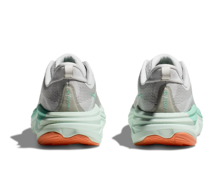 HOKA Women's Skyflow - COSMIC GREY / SEAFOAM