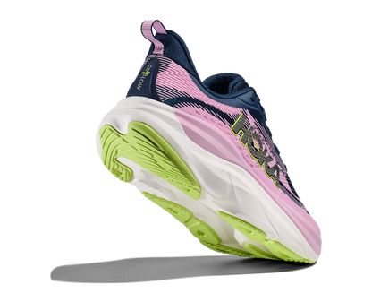 HOKA  Skyflow - MIDNIGHT / PINK TWILIGHT