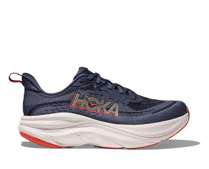 HOKA Women's Skyflow - NAUTICAL DUSK / ANCHOR