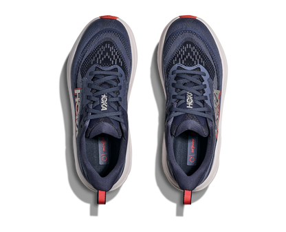 HOKA Women's Skyflow - NAUTICAL DUSK / ANCHOR
