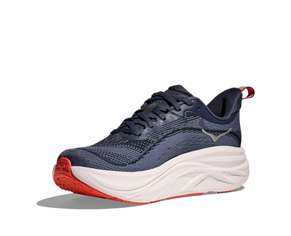 HOKA Women's Skyflow - NAUTICAL DUSK / ANCHOR