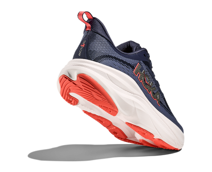 HOKA Women's Skyflow - NAUTICAL DUSK / ANCHOR
