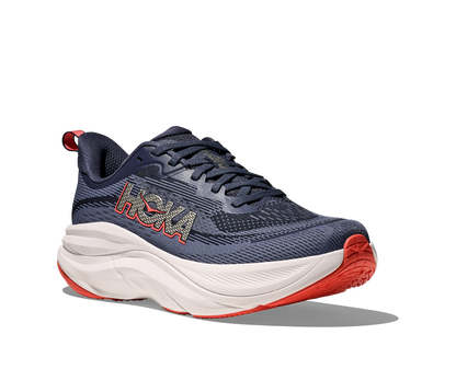HOKA Women's Skyflow - NAUTICAL DUSK / ANCHOR