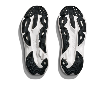 HOKA Women's Skyflow - NEON ROSE / NEON HOKA CITRUS