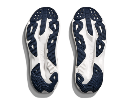 HOKA Women's Skyflow - ROSE CREAM / ALABASTER