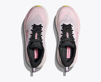 HOKA Women's Skyflow - STARLIGHT GLOW / CARNATION (Wide)