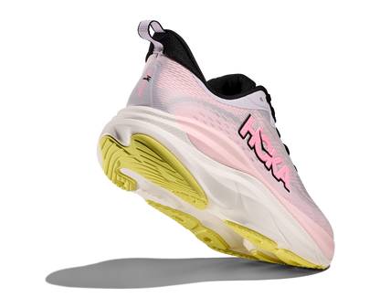 HOKA Women's Skyflow - STARLIGHT GLOW / CARNATION