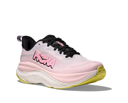 HOKA Women's Skyflow - STARLIGHT GLOW / CARNATION