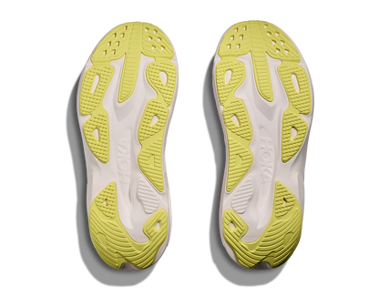 HOKA Women's Skyflow - STARLIGHT GLOW / CARNATION
