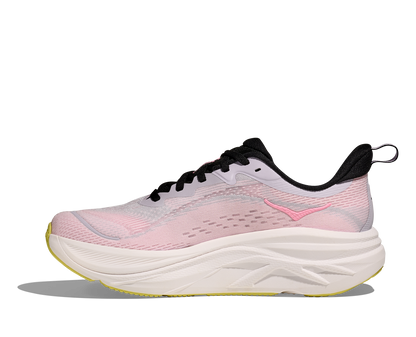 HOKA Women's Skyflow - STARLIGHT GLOW / CARNATION