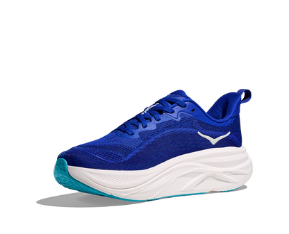 HOKA Women's Skyflow - ULTRAMARINE / NIGHT SKY