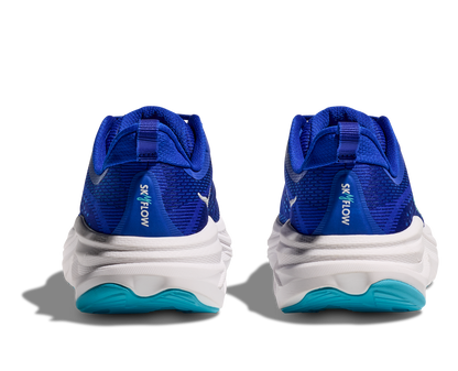 HOKA Women's Skyflow - ULTRAMARINE / NIGHT SKY