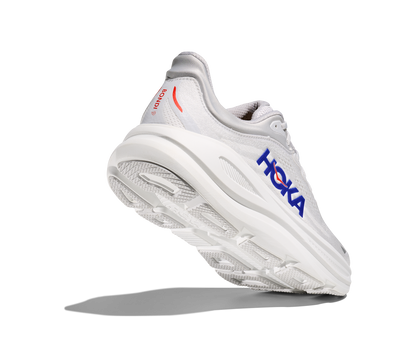 HOKA Men's Bondi 9 - COSMIC GREY / ULTRAMARINE