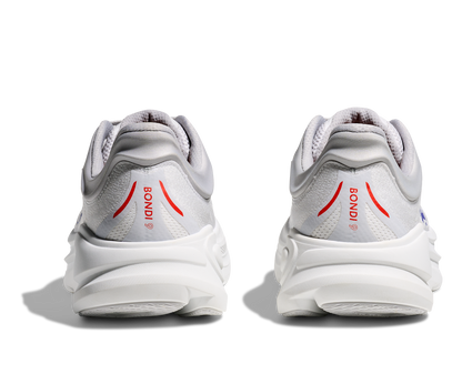 HOKA Men's Bondi 9 - COSMIC GREY / ULTRAMARINE