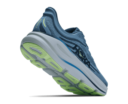 HOKA Men's Bondi 9 - DOWNPOUR / THUNDER CLOUD