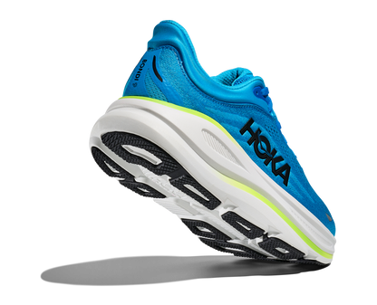 HOKA Men's Bondi 9 - SKYWARD BLUE / HOKA BLUE