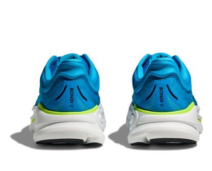 HOKA Men's Bondi 9 - SKYWARD BLUE / HOKA BLUE