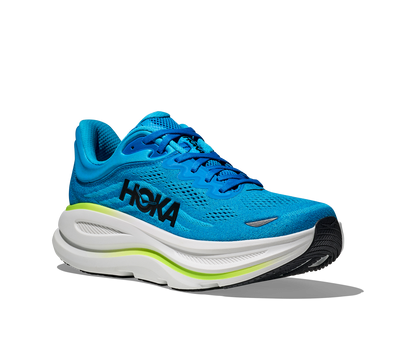 HOKA Men's Bondi 9 - SKYWARD BLUE / HOKA BLUE
