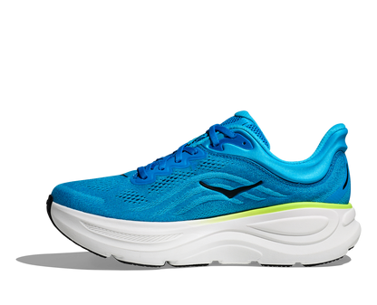 HOKA Men's Bondi 9 - SKYWARD BLUE / HOKA BLUE