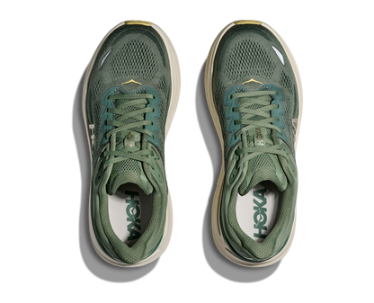 HOKA Men's Bondi 9 - SUCCULENT / FERN