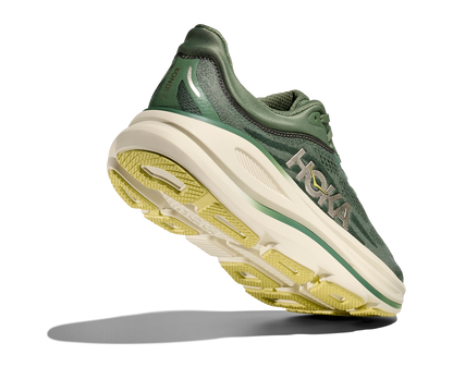 HOKA Men's Bondi 9 - SUCCULENT / FERN
