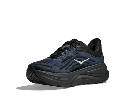 HOKA Men's Bondi 9 - VARSITY NAVY / BLACK