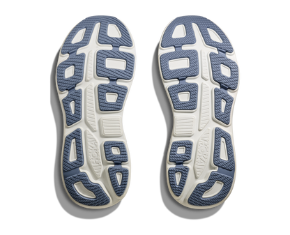 HOKA Men's Bondi 9 - VARSITY NAVY / NAUTICAL BLUE