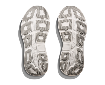 HOKA Men's Bondi 9 - VARSITY NAVY / WHITE (Wide)