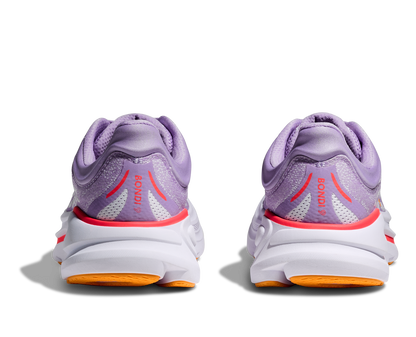HOKA Women's Bondi 9 - ASTER FLOWER / STARLIGHT GLOW