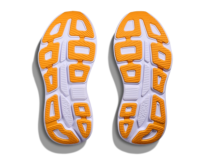 HOKA Women's Bondi 9 - ASTER FLOWER / STARLIGHT GLOW