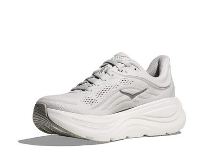 HOKA Women's Bondi 9 - STARDUST / SILVER