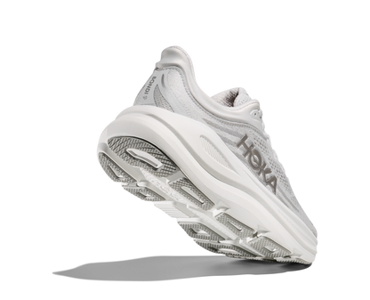 HOKA Women's Bondi 9 - STARDUST / SILVER