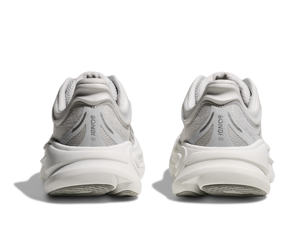 HOKA Women's Bondi 9 - STARDUST / SILVER (Wide)