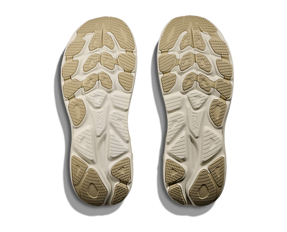 HOKA Men's Clifton 10 - FERN / TRUFFLE SALT