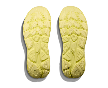 HOKA Men's Clifton 10 - NEON HOKA CITRUS / SUNLIGHT
