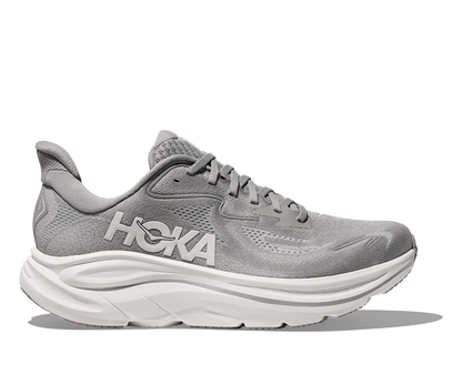 HOKA Men's Clifton 10 - STELLAR GREY / STARDUST