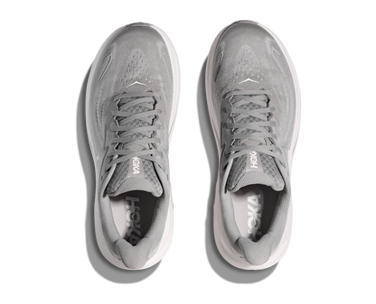 HOKA Men's Clifton 10 - STELLAR GREY / STARDUST