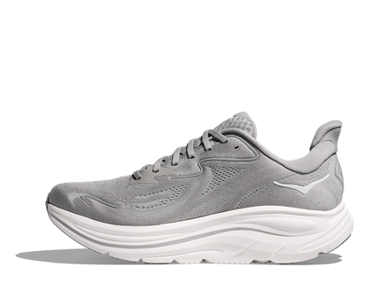 HOKA Men's Clifton 10 - STELLAR GREY / STARDUST
