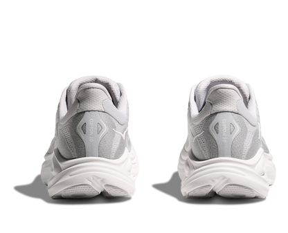 HOKA Women's Clifton 10 - COSMIC GREY / STARDUST