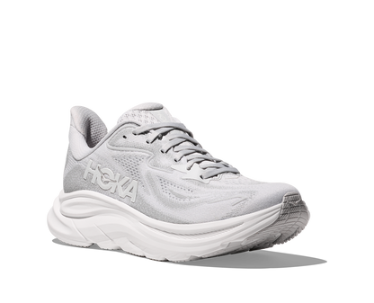 HOKA Women's Clifton 10 - COSMIC GREY / STARDUST
