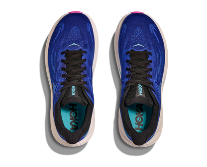 HOKA Women's Clifton 10 - NIGHT SKY / ULTRAMARINE