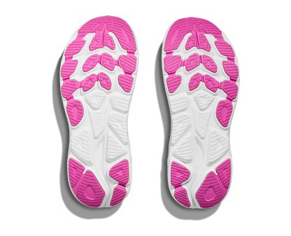 HOKA Women's Clifton 10 - NIGHT SKY / ULTRAMARINE