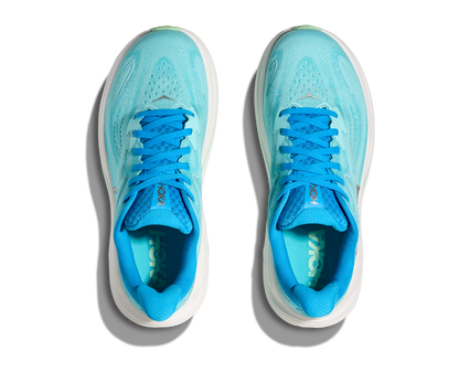 HOKA Women's Clifton 10 - SKYWARD BLUE / CIELO BLUE