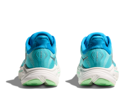 HOKA Women's Clifton 10 - SKYWARD BLUE / CIELO BLUE