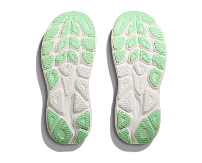 HOKA Women's Clifton 10 - SKYWARD BLUE / CIELO BLUE (Wide)