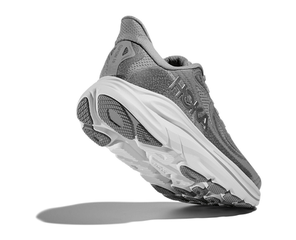 HOKA Women's Clifton 10 - STELLAR GREY / GALACTIC GREY