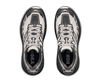 HOKA Unisex Speedgoat 2 - ALABASTER / OUTER ORBIT