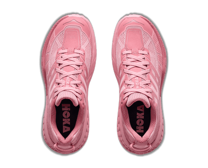 HOKA Unisex Speedgoat 2 - DEWY PINK / ROSE GARDEN PINK