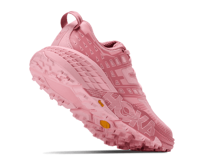 HOKA Unisex Speedgoat 2 - DEWY PINK / ROSE GARDEN PINK